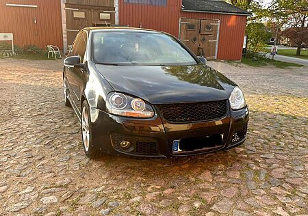VW Golf GTI Volkswagen Golf 2.0 GTI DSG