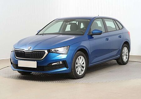Skoda Scala 1.5TSI Fresh Klimaaut.+Sitzhzg.+Kamera