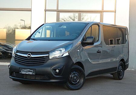 Opel Vivaro B L1H1*9 Sitzer*Klima*Kamera*