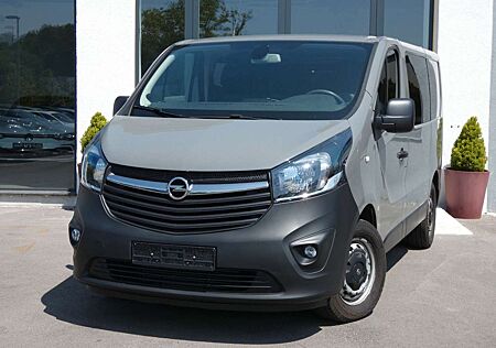 Opel Vivaro B L1H1*9 Sitzer*Klima*Kamera*