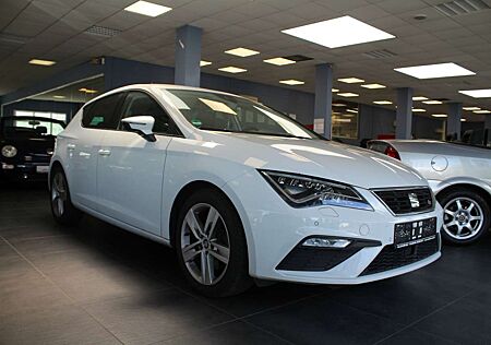 Seat Leon 1.8 TSI DSG FR