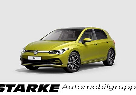 VW Golf Volkswagen 1.4 TSI DSG eHybrid Style