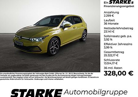 VW Golf gebraucht kaufen VW Golf Volkswagen 1.4 TSI DSG eHybrid Style