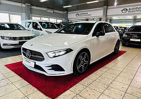Mercedes-Benz A 250 A250 Aut AMG-Line.*junge Sterne Garantie09/26