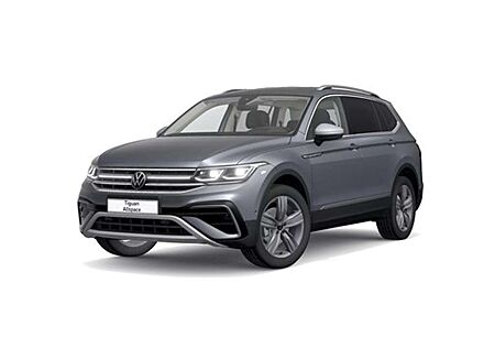 VW Tiguan Allspace Volkswagen Elegance 2.0 TDI DSG 4M+MATRIX-LED