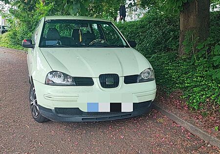 SEAT Arosa 1.0 Prima Plus