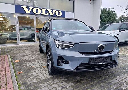 Volvo XC 40 XC40 Ultimate Recharge Pure Electric 2WD