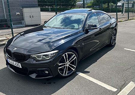 BMW 420 Gran Coupe Aut. M Sport