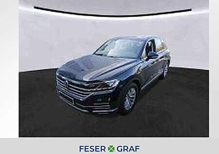 VW Touareg Volkswagen 3.0TDI Atmosph. MATRIX/AHK/NAVI/STANDHZG