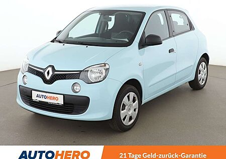 Renault Twingo 1.0 SCe Life *LIMITER*KLIMA*