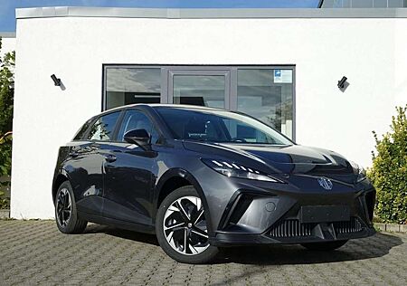 MG MG4 125KW 49 kWh Navi/Kamera 7J Garantie +AHK!