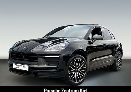 Porsche Macan T Surround-View BOSE 21-Zoll Rückfahrkamera