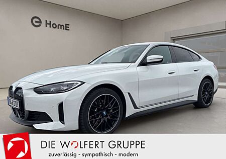 BMW i4 Gran Coupe 35 eDrive