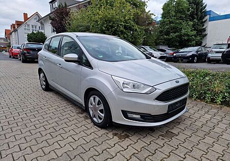 Ford C-Max Trend