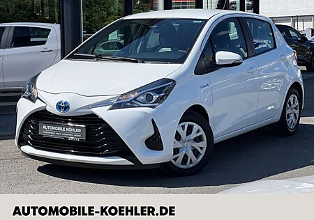 Toyota Yaris Hybrid Business Edition 1.5 Dual-VVT-i