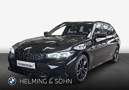 BMW 340 gebraucht kaufen BMW 340 M340i xDrive Touring M-Sport Pro HK HiFi LED AHK A