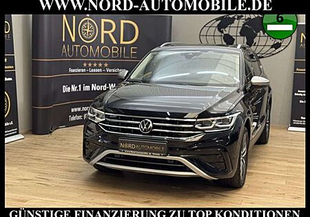 VW Tiguan Allspace Volkswagen Elegance 4MOT 2.0 TDI DSG Pano Elegance