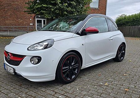 Opel Adam VB 1.4 Start/Stop Slam ecoFlex