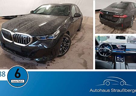 BMW i5 Limousine 40 xDrive M Sport ACC LRHZ H-K 4-ZK