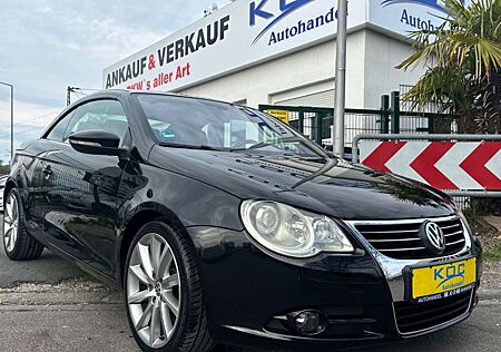 VW Eos Volkswagen 2.0 TSI Individual