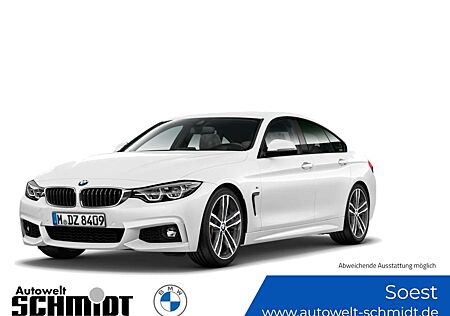 BMW 420 d Gran Coupe M Sport + GARANTIE