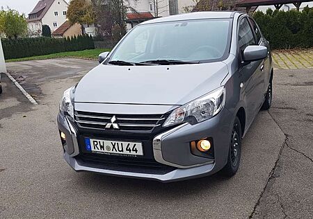 Mitsubishi Space Star Select+ Mietkauf-Langzeitmiete-Ratenzahlung Mgl.