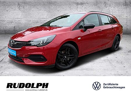 Opel Astra K 1.2 Turbo Edition Sports Tourer LED BT SHZ PDC L