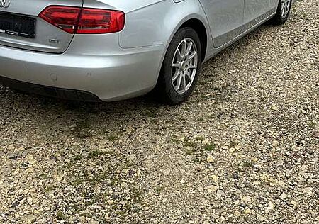 Audi A4 1.8 TFSI Ambiente