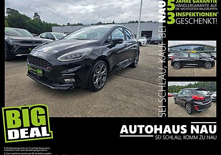 Ford Fiesta ST-Line 1.0 Hybrid inkl. BigDeal