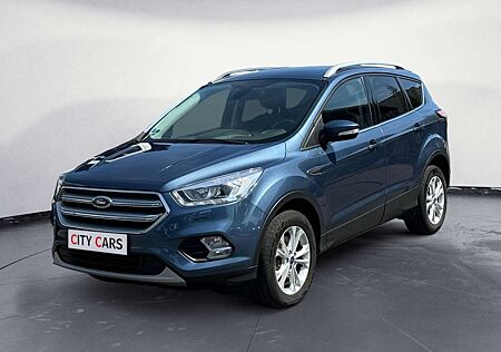 Ford Kuga 1.5 Titanium 4x4 Navi Kamera LED