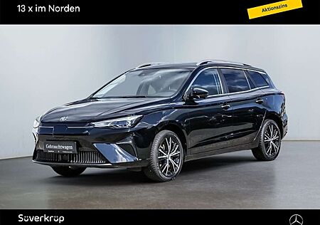 MG MG5 Luxury 51kWh