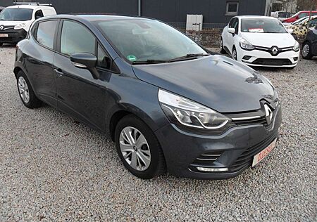 Renault Clio 1,5 dCI Cargo LKW--VAN.N1 / 2 Sitze/NAVI
