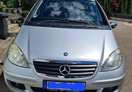 Mercedes-Benz A 180 CDI Autotronic Classic