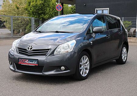 Toyota Verso Executive