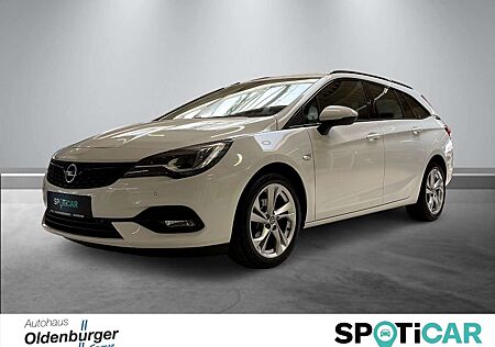 Opel Astra GS Line Automarik / Kamera / Parksensoren