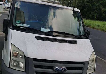 Ford Transit FT 260 K LKW