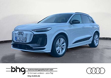 Audi Q6 e-tron Q6 SQ6 SUV e-tron