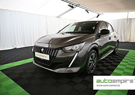 Peugeot 208 1.2 PT 100 Allure LED/NAVI/T-LEDER/CITY-P/16