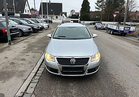 VW Passat Variant Volkswagen Trendline