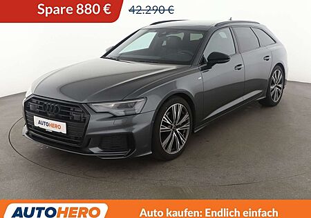 Audi A6 45 TFSI sport Aut.*NAVI*360*ACC*SHZ*