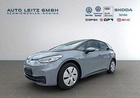 VW ID.3 Volkswagen Pro Performance Navi LED DAB APP 62kWh CCS