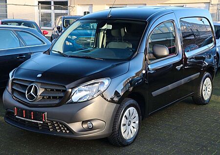 Mercedes-Benz Citan Kasten 109 CDI lang+KLIMAANLAGE+NAVI €6