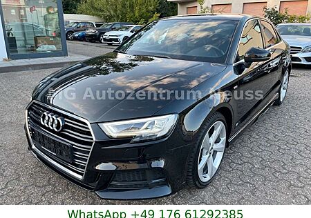 Audi A3 Limousine sport