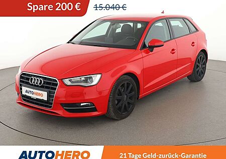 Audi A3 1.4 TFSI ACT Ambition ultra Aut.*XENON*TEMPO*