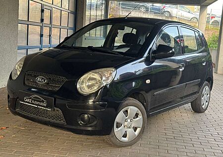 Kia Picanto 1.1 Start **TÜV & INSPEKTION NEU **