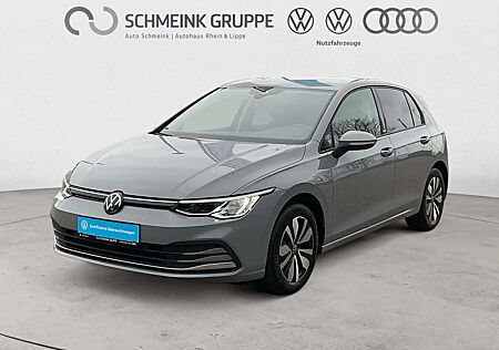 VW Golf Volkswagen VIII 2.0 TDI DSG Move