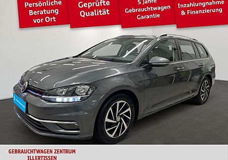 VW Golf Variant Volkswagen Golf VII Variant 1.5 TSI Join *AHK*NAVI*PARKSENSOR
