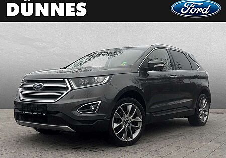 Ford Edge 2.0 TDCi Bi-Turbo 4x4 Titanium