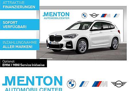 BMW X1 sDrive20i M Sportpaket Head-Up HiFi DAB LED