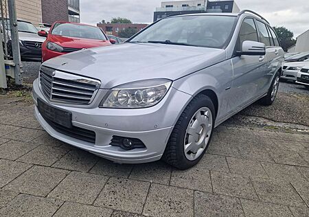 Mercedes-Benz C 200 T CDI DPF Automatik ,TÜV,Neu,H.Achse Neu